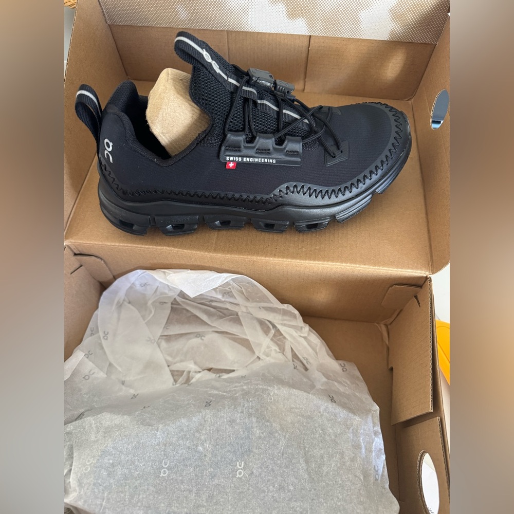 Brand new on cloudaway